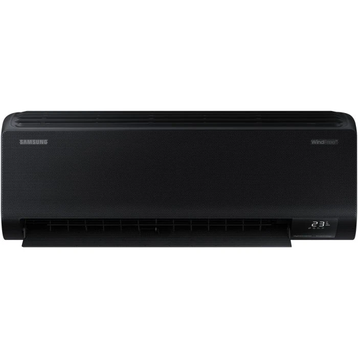AR24CXFCABT/JO WindFree 2023 Black Samsung Air Conditioner 2 Ton