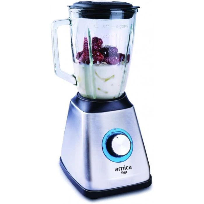 IH39010 خلاط ارنكا 500 واط زجاج