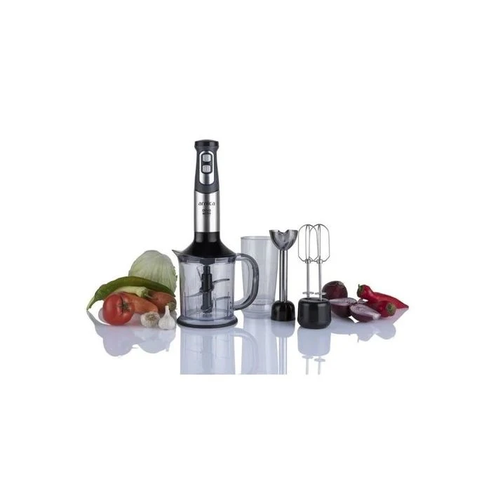 GH21592 خلاط عامودي ارنكا ستبل 1200 واط