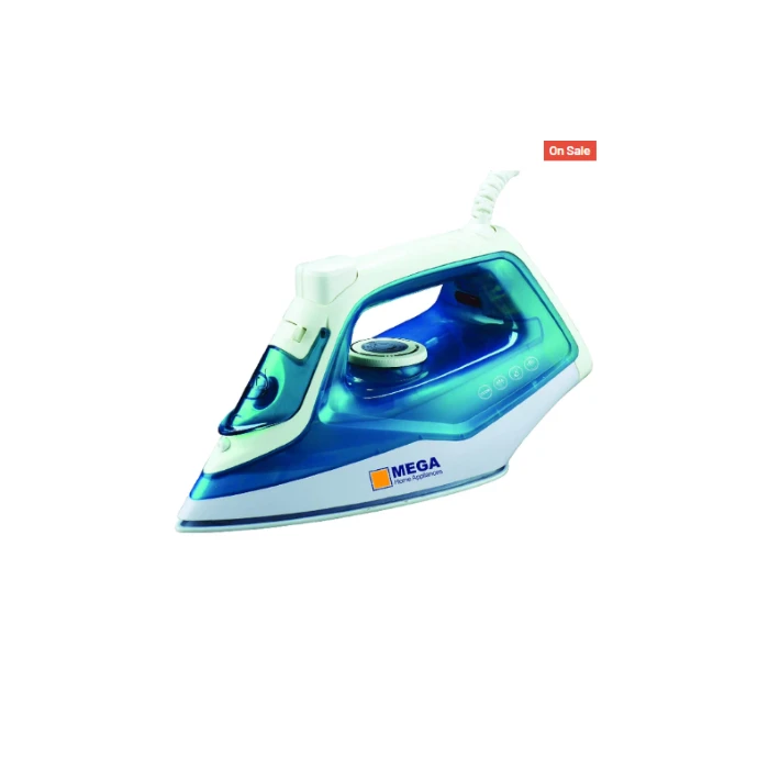 MGLB-8115 Mega Iron 2000 Watt