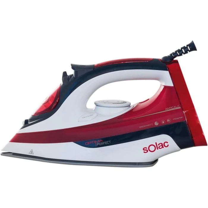 pv2014 steam iron 2600 watts