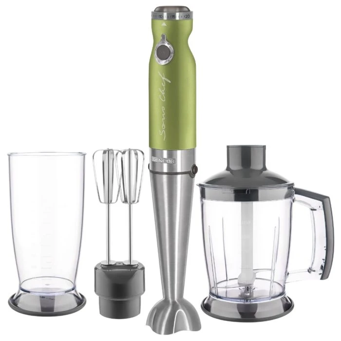 SHB 5600GG Sencor Hand Blender 1200 Watt