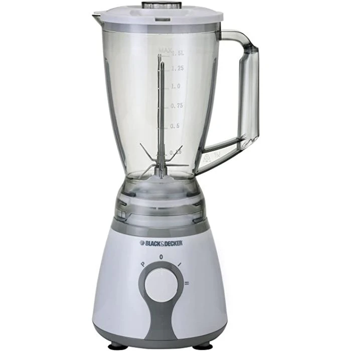 BX205 خلاط بلاك اند ديكر