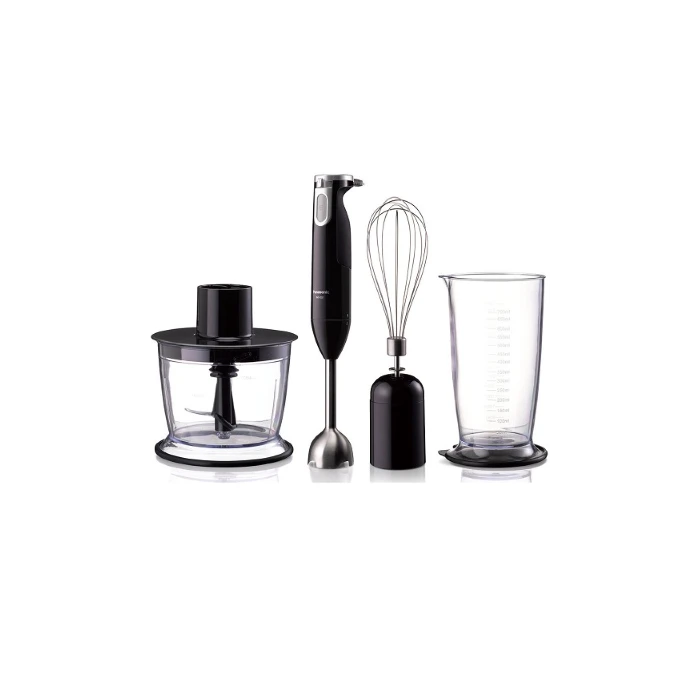 Panasonic SS40BTN 600W Vertical Blender