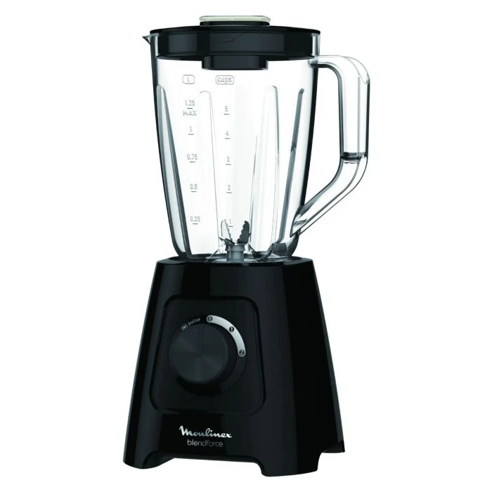LM425810 Moulinex blender, 600 watts, 3 speeds