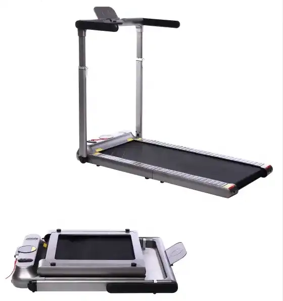 foldable treadmill