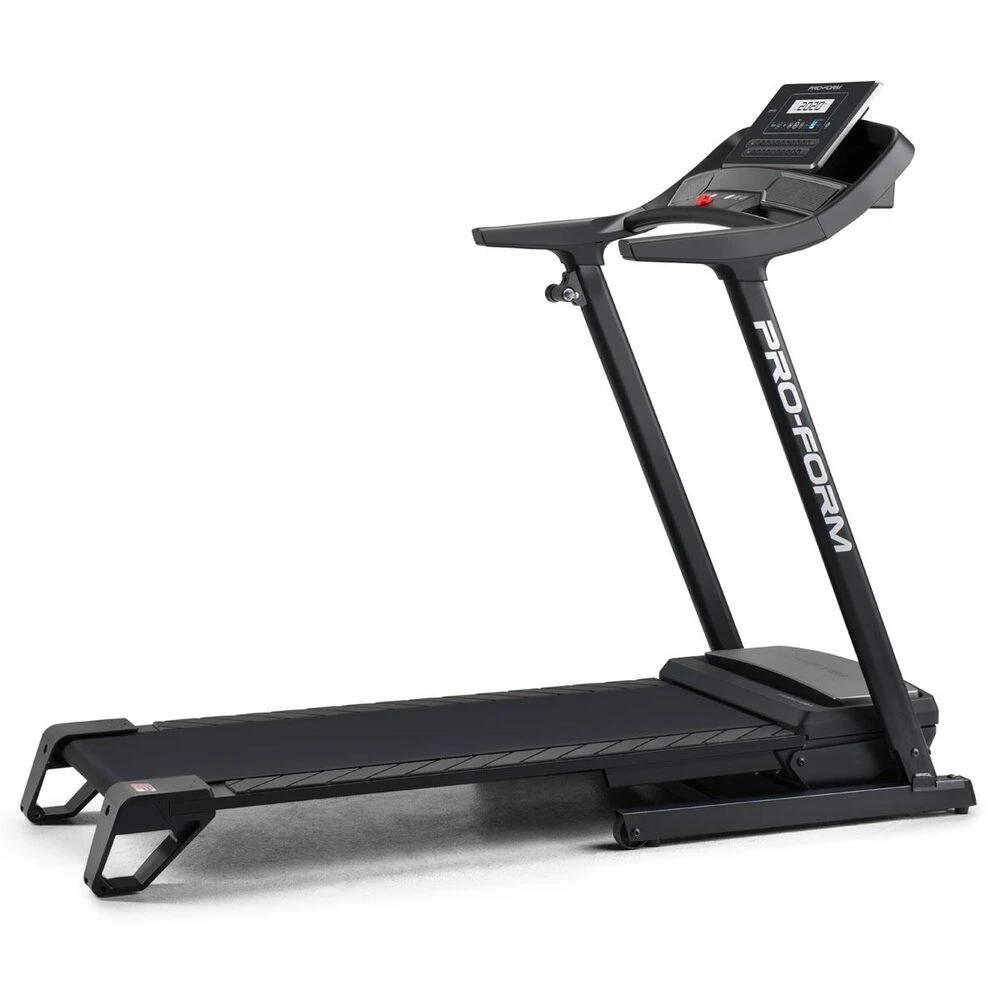 American treadmill, PROFORM type