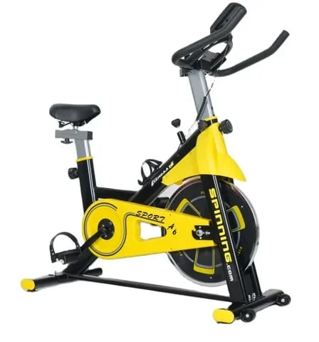 stationary bike