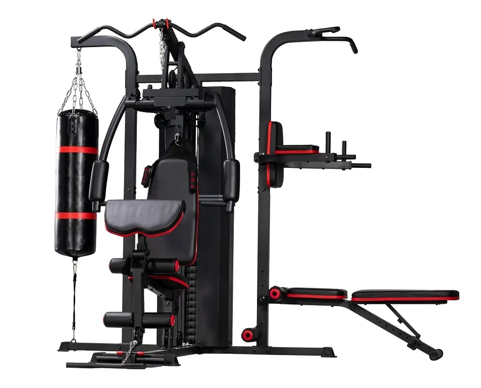 سبين بايك spine bike
