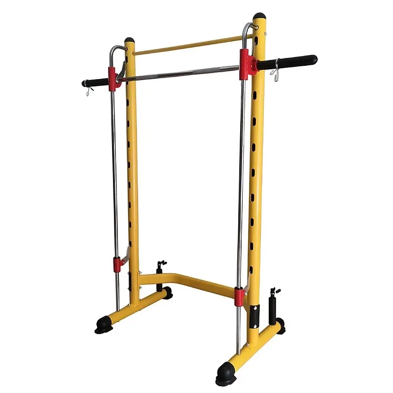 Smith Rack Moving