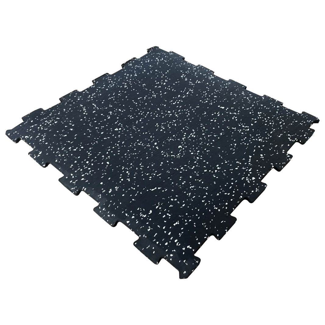 High quality rubber flooring