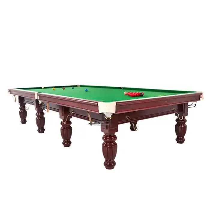 طاولة بلياردو رخام 9 قدم