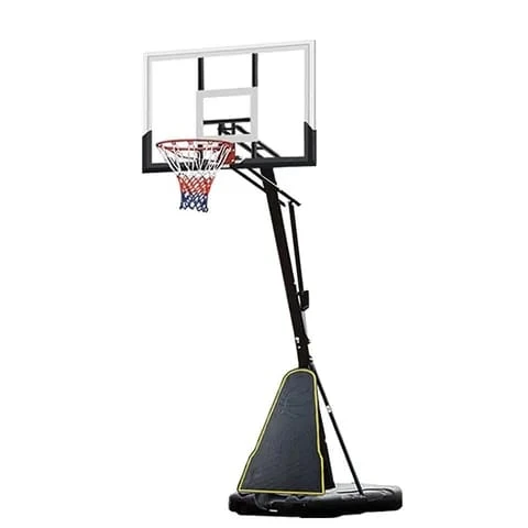 Legal Height Movable Basketball Stand