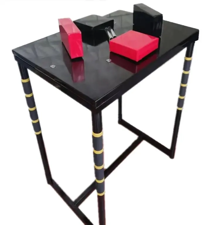 Original breaker table