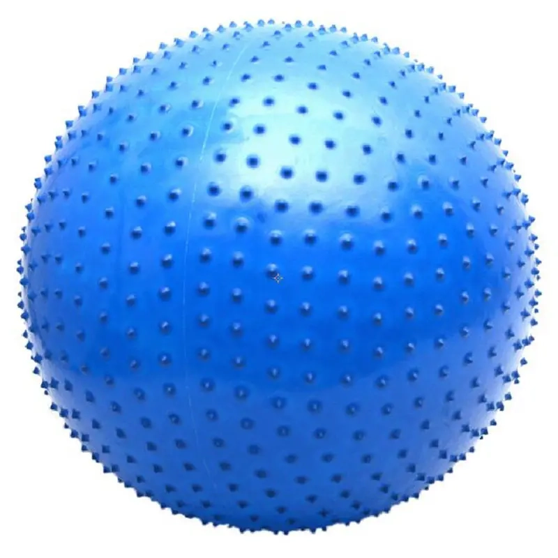 Aerobic Burst Ball