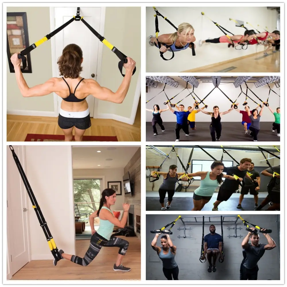 TRX Resistance Band