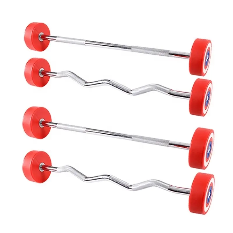 Original American Star Weight Bar