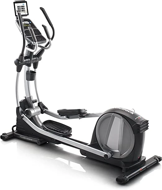 كروس امريكي Nordic track