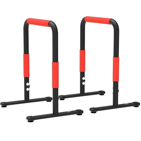 Parallel bar x pro