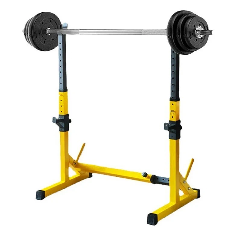 Movable bar rack