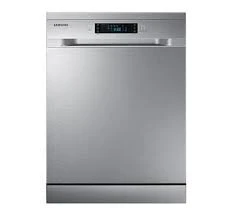 Dishwasher | DW60M5070FS/FH | 14 Sets | Silver