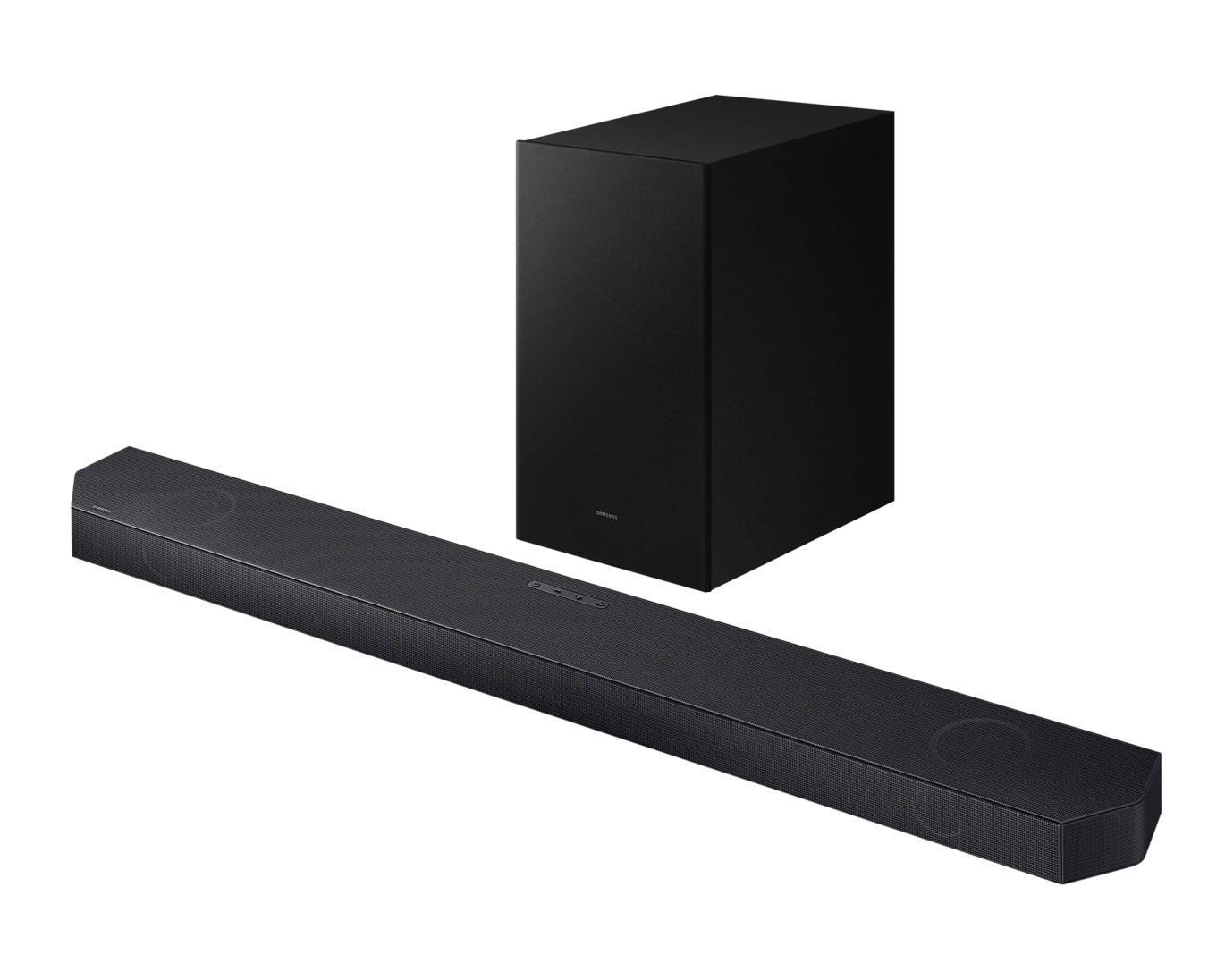 Premium Q-series Soundbar HW-Q700C