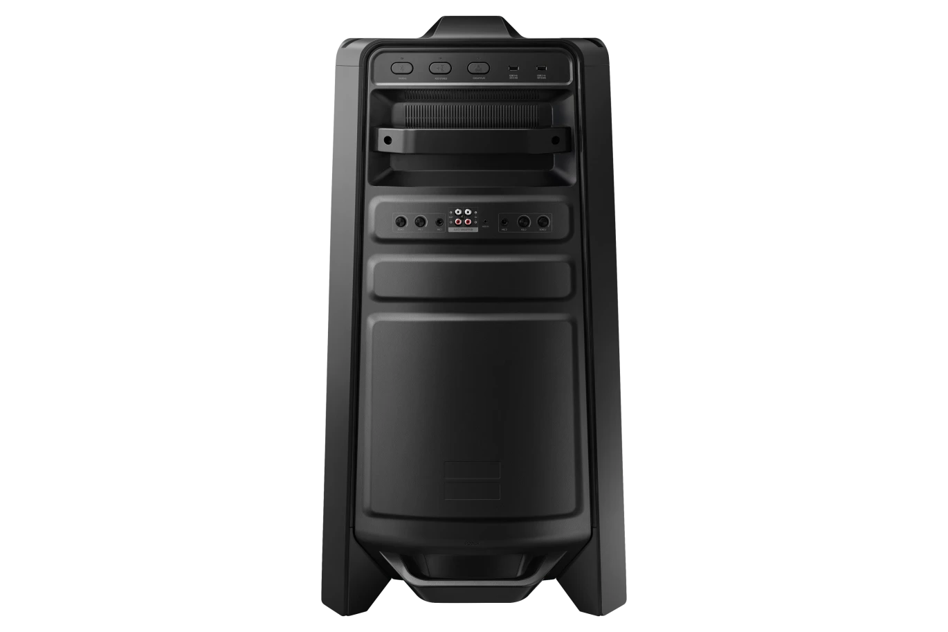 MX-T70 1500W Sound Tower