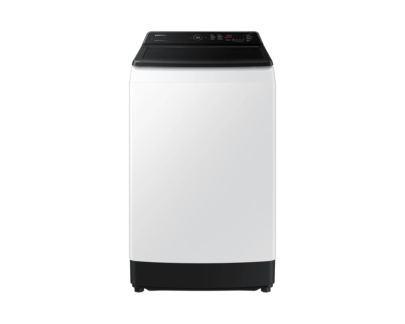 Top load Washer with Ecobubble™ 15 KG