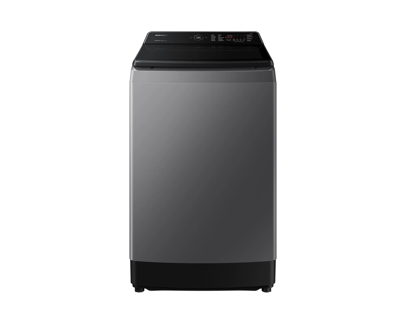 Top load Washer with Ecobubble™ 15 KG