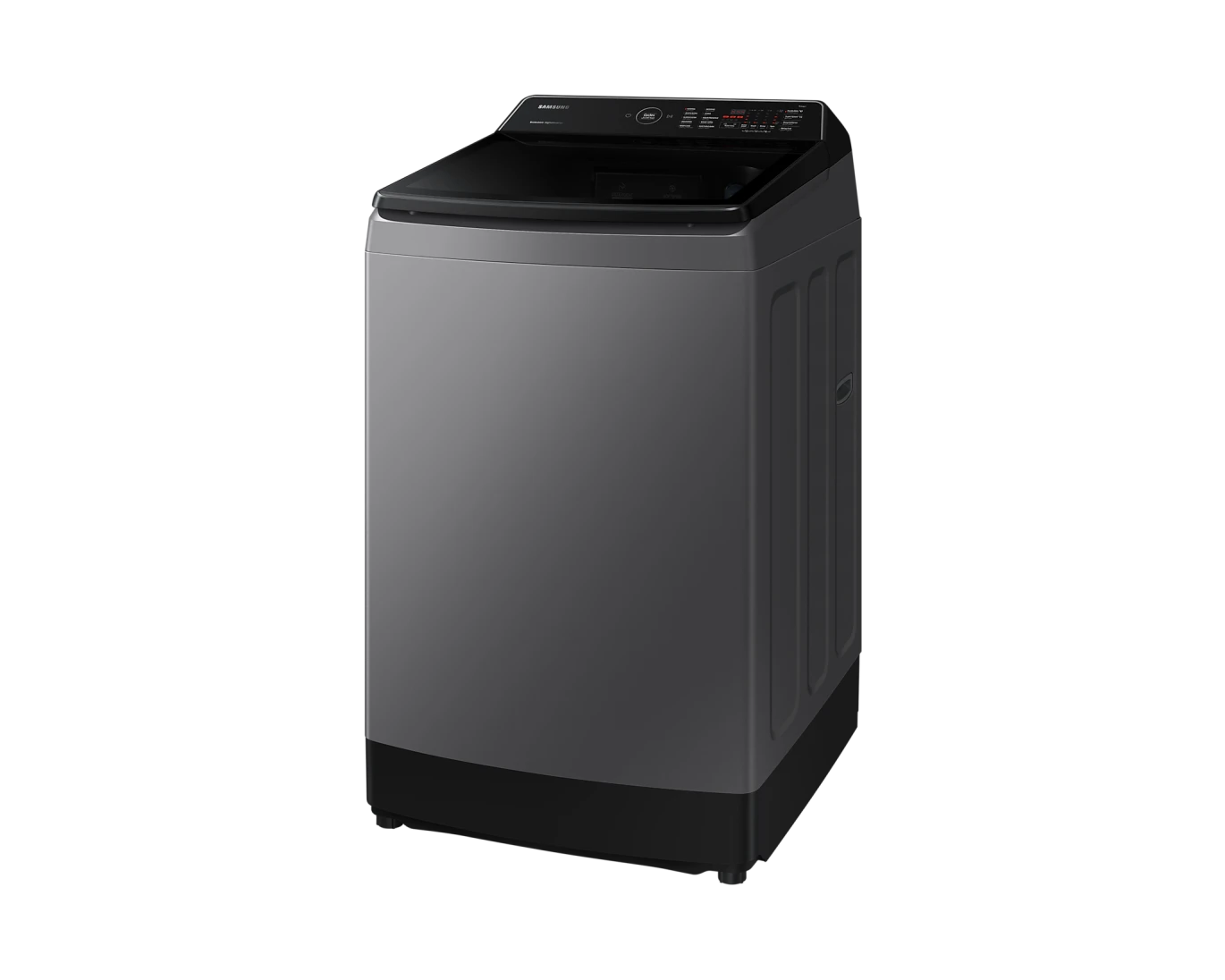 Top load Washer with Ecobubble™ 15 KG
