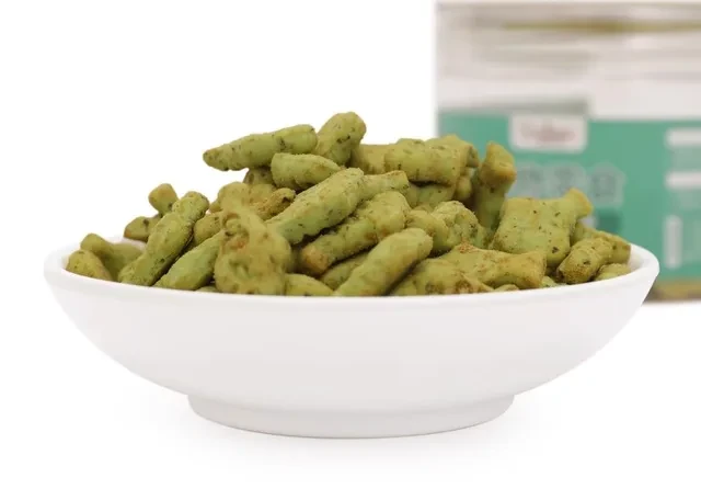 Cat nip biscuit ? - 120gm
