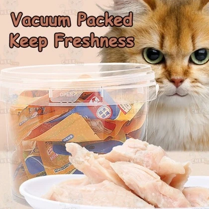 Chicken breast supplement