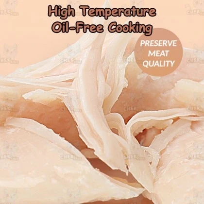 Chicken breast supplement