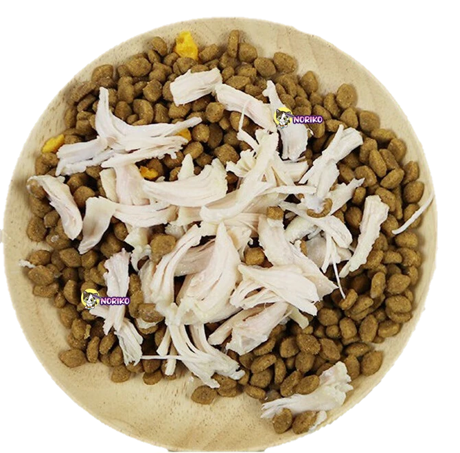 Chicken breast supplement