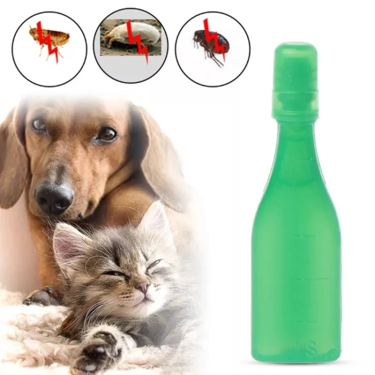 insect repellent drops