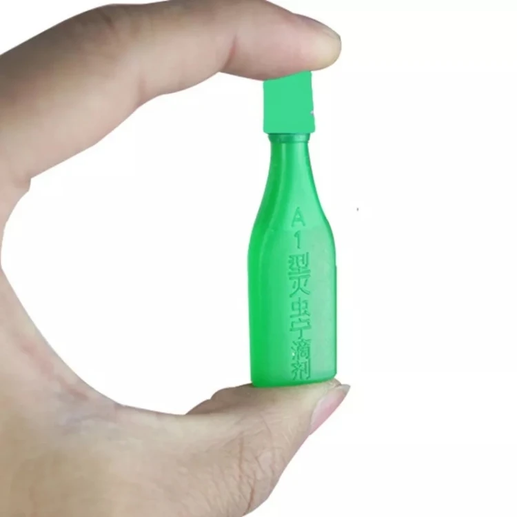 insect repellent drops