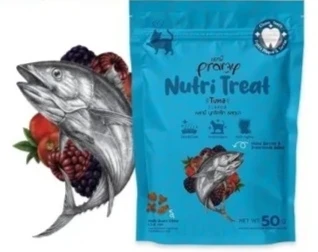 Promy nutri treat - Lamp