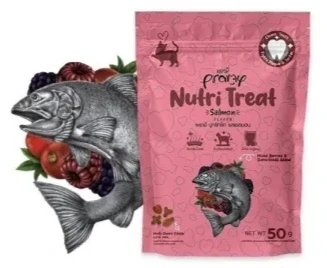 Promy nutri treat - Lamp
