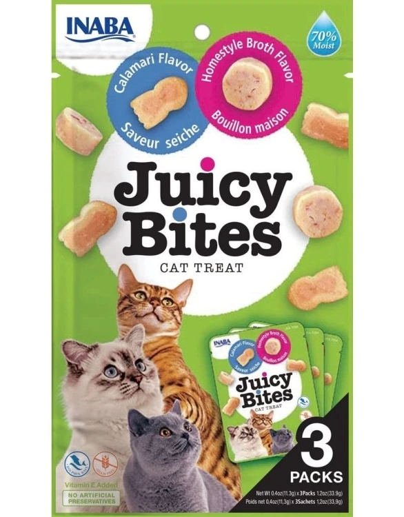 Anabe Treat Juicy Soft Caramel