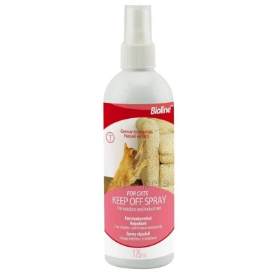 Bioline keep off  - /175ml