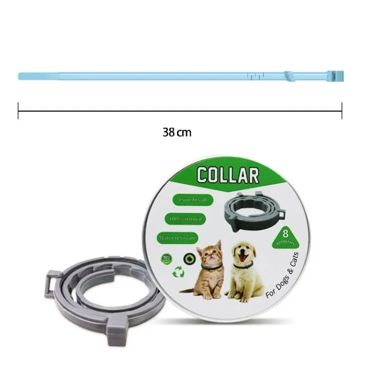Insect collar  - /38cm
