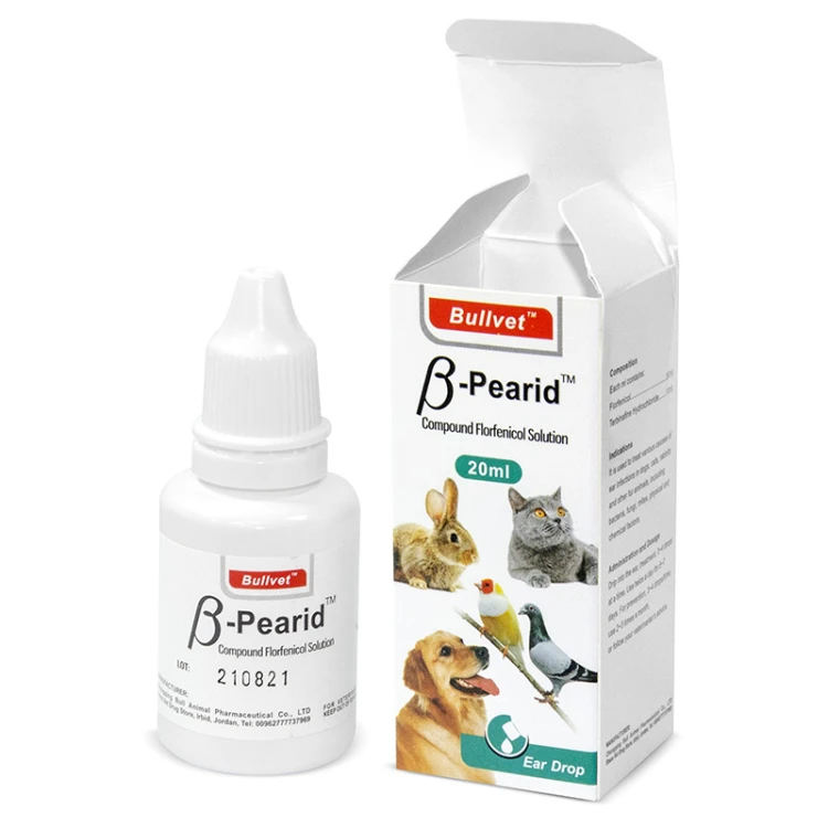 β-Pearid