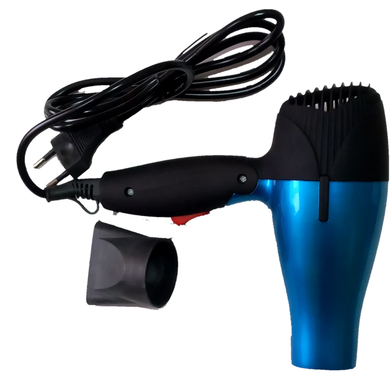 hair dryer