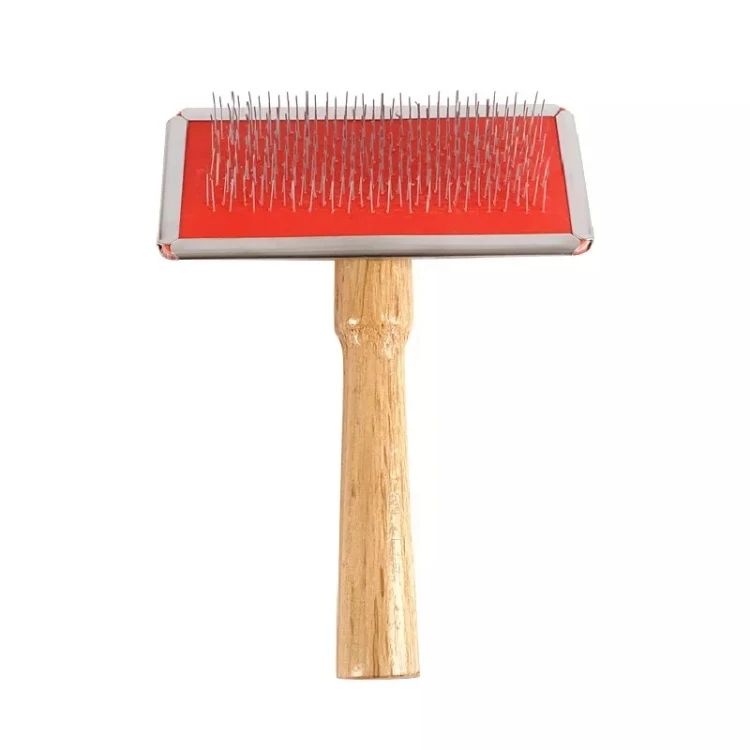 comb for shedding - S 4*6*8