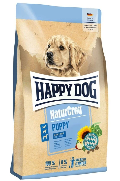 Happy dog puppy - 15kg