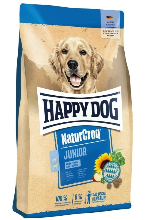 Happy Dog Junior - 1kg
