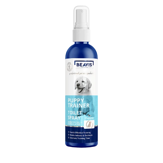 Beavis Puppy Trainer for Dogs 100ml  - /100ml