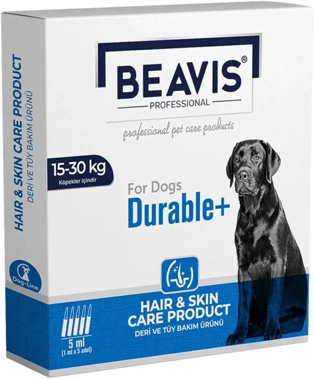 Beavis Hair & Skin for Dogs  - /4ml