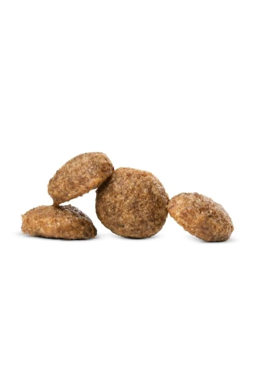 Veterinary food to stop excessive hair loss - 1kg
