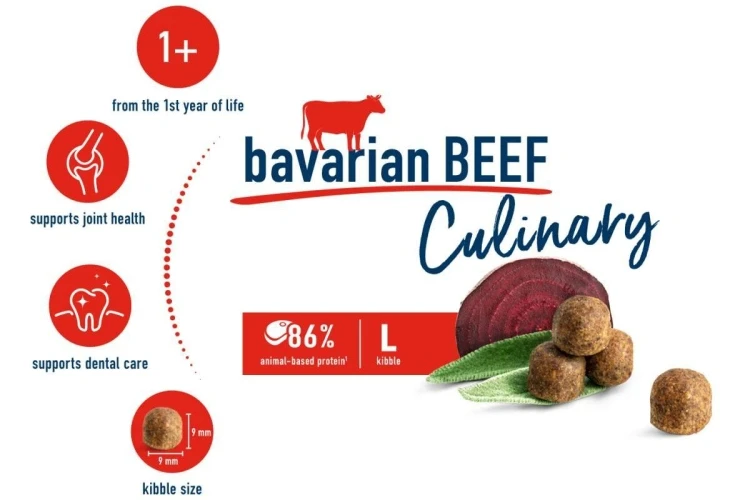Happy Cat Adult Beef  - /4kg